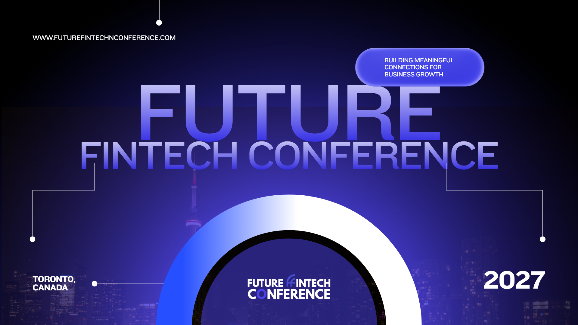 Future Fintech Awards & Conference