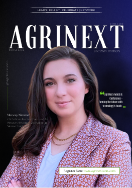 AgriNext Awards & Conference Magazine