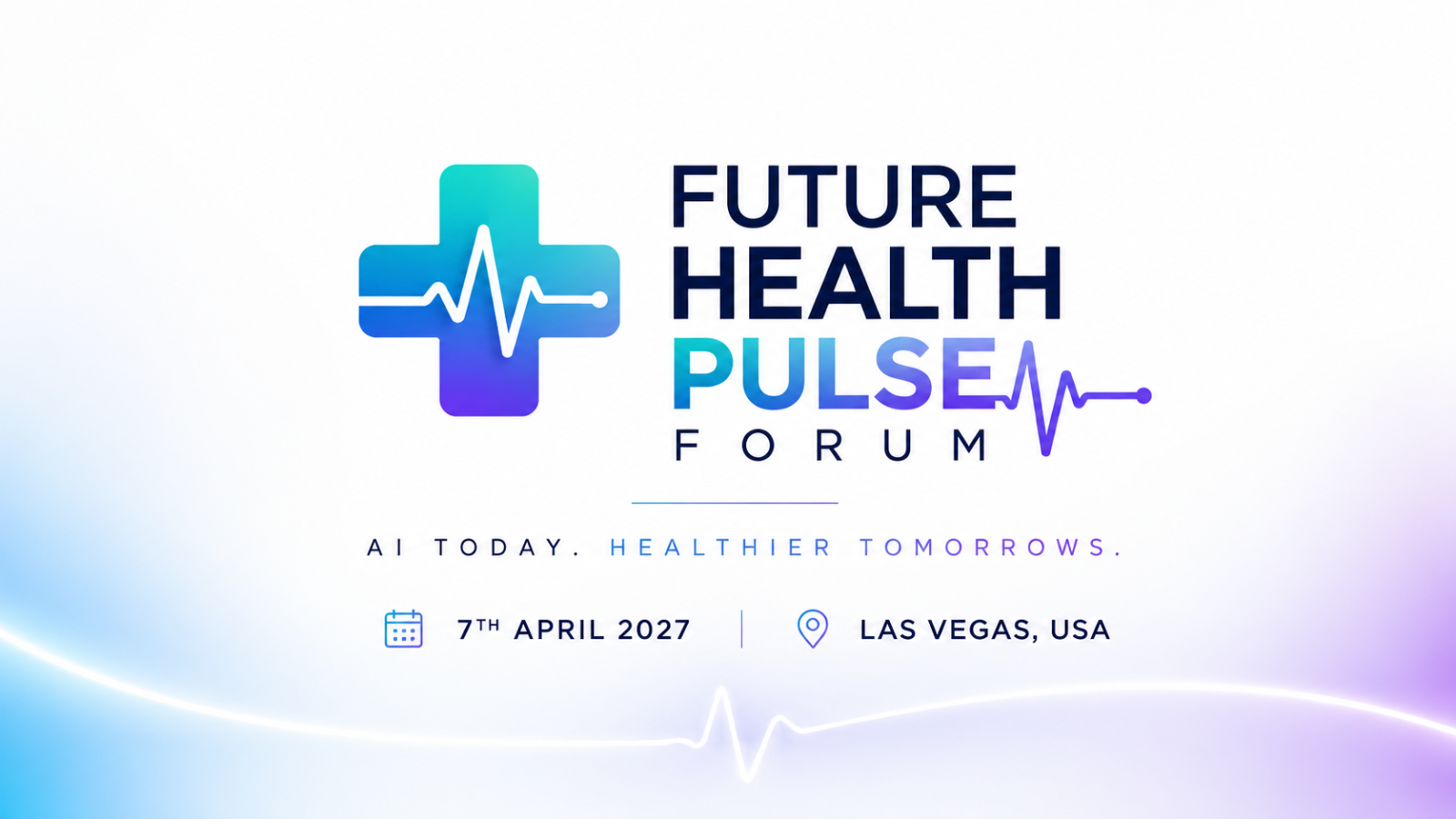 Future Health Pulse Forum