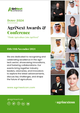 AgriNext Awards & Conference Magazine