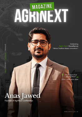 AgriNext Awards & Conference Magazine