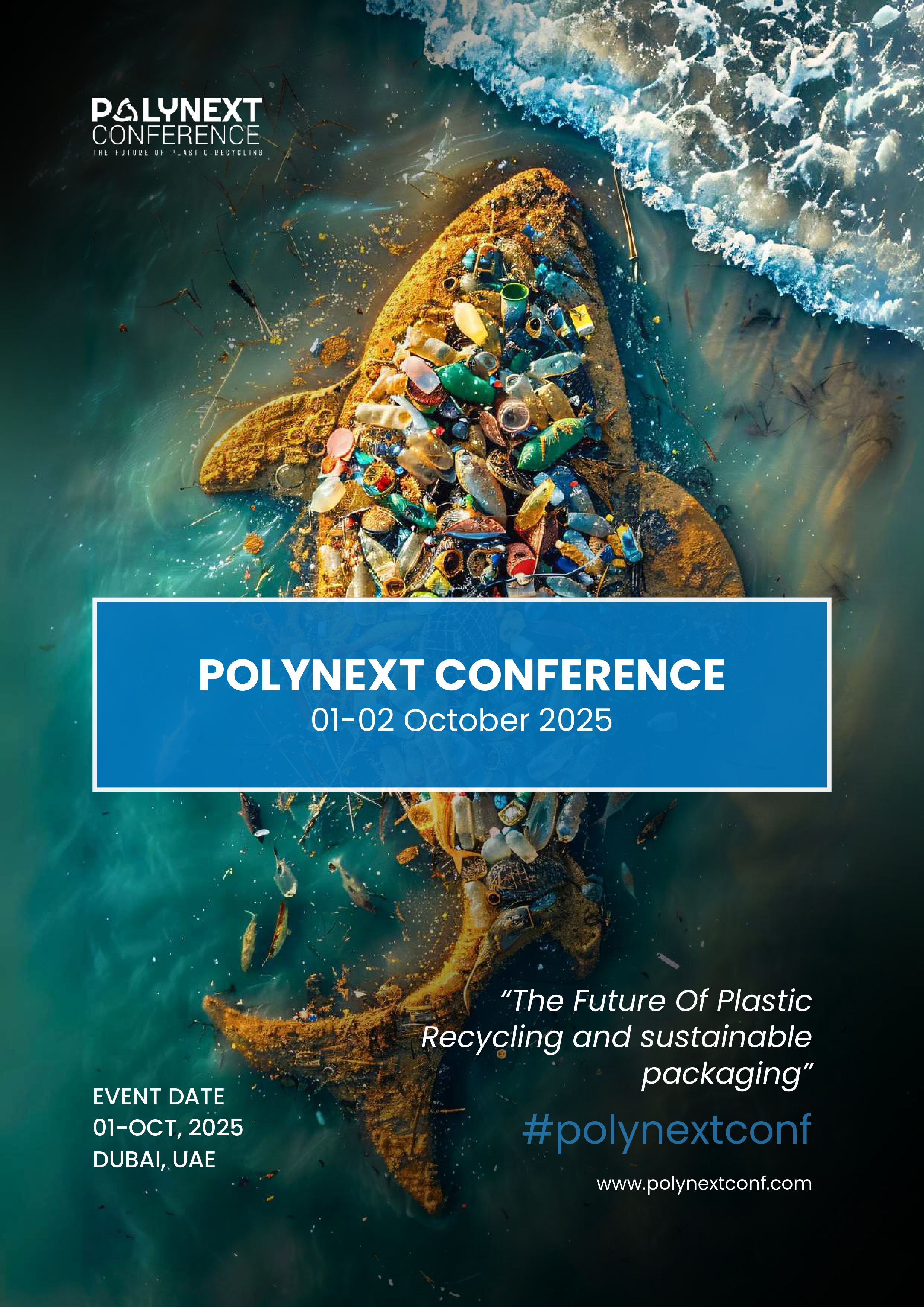 PolyNext Awards & Conference Magazine Volume 4
