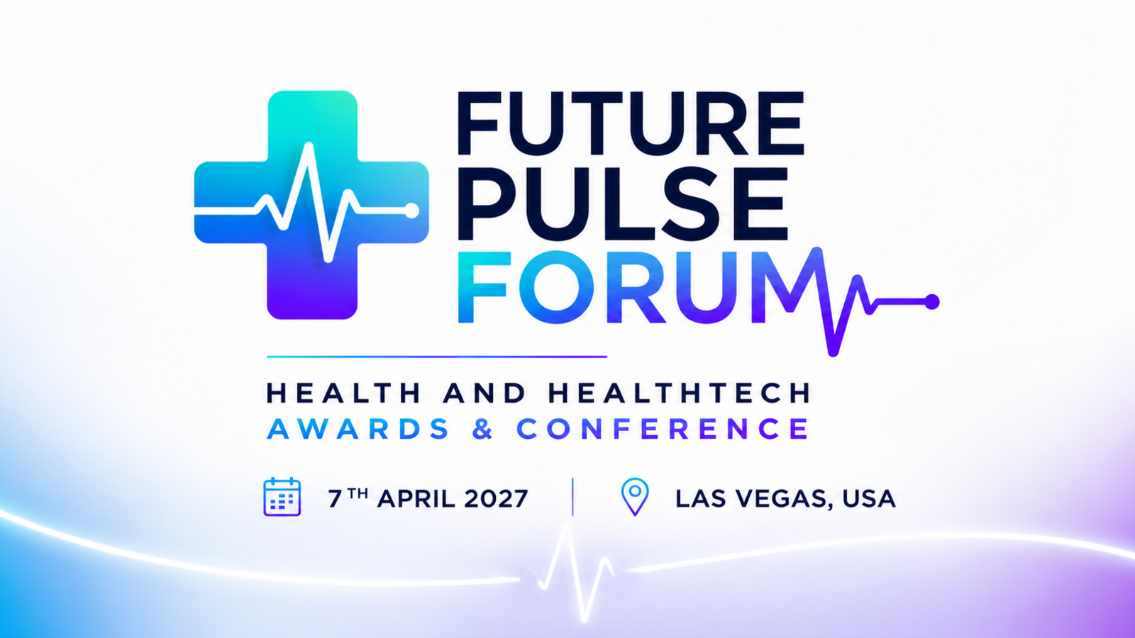 Future Pulse Forum - Health and HealthTech Awards & Conference