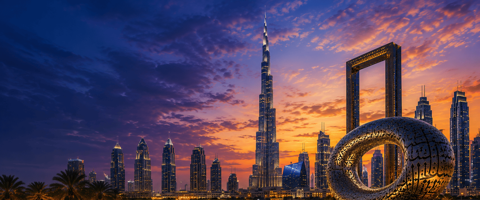 PolyNext Awards & Conference - Dubai 2025