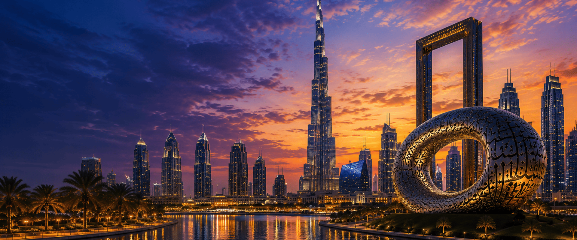 Future Fintech Awards & Conference Dubai 2027