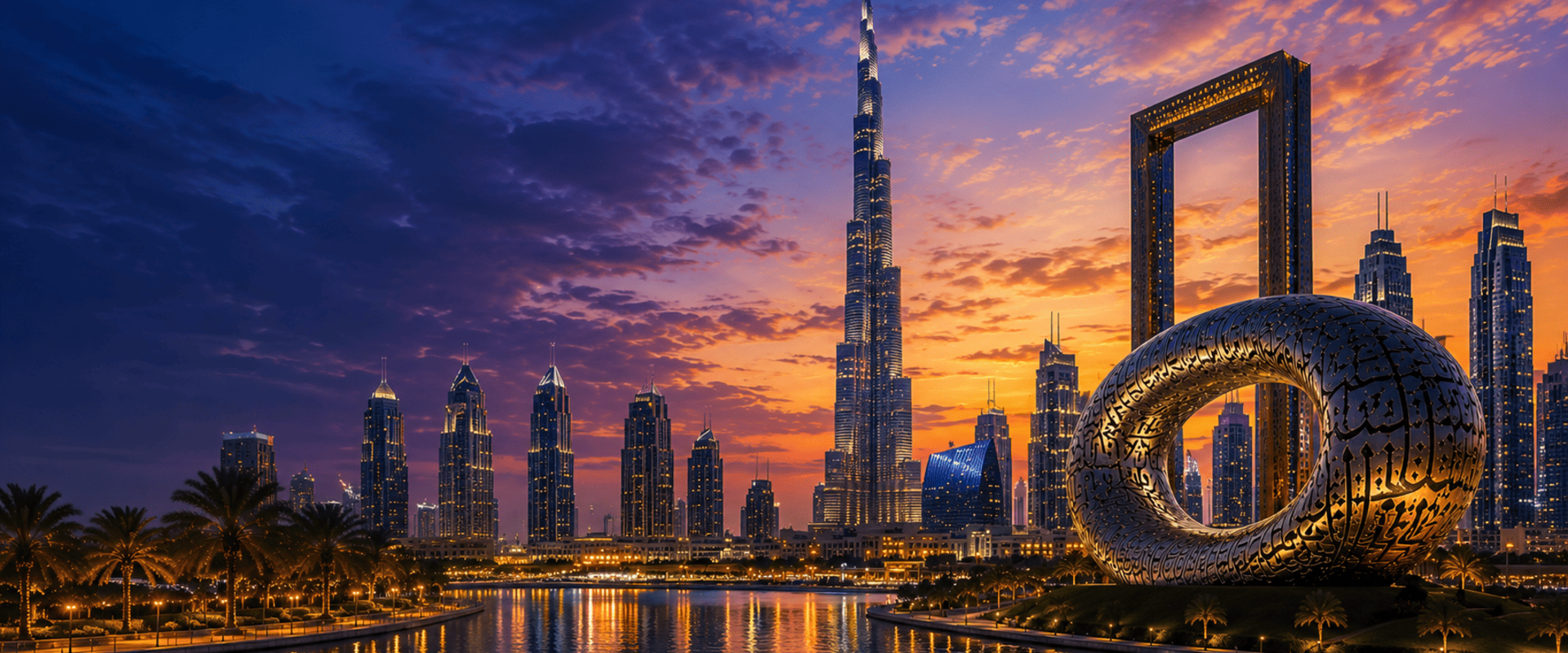 AINext Awards & Conference Dubai 2026
