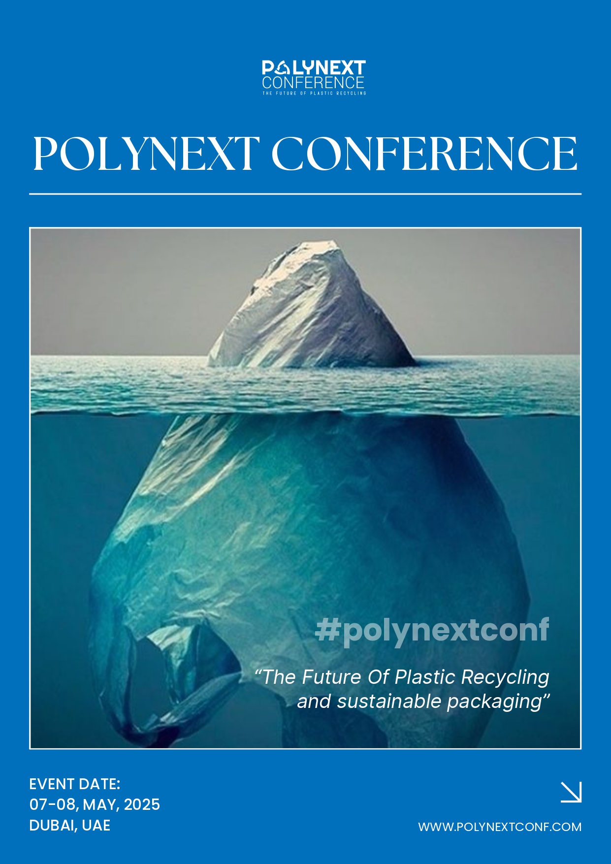 PolyNext Magazine Volume 1