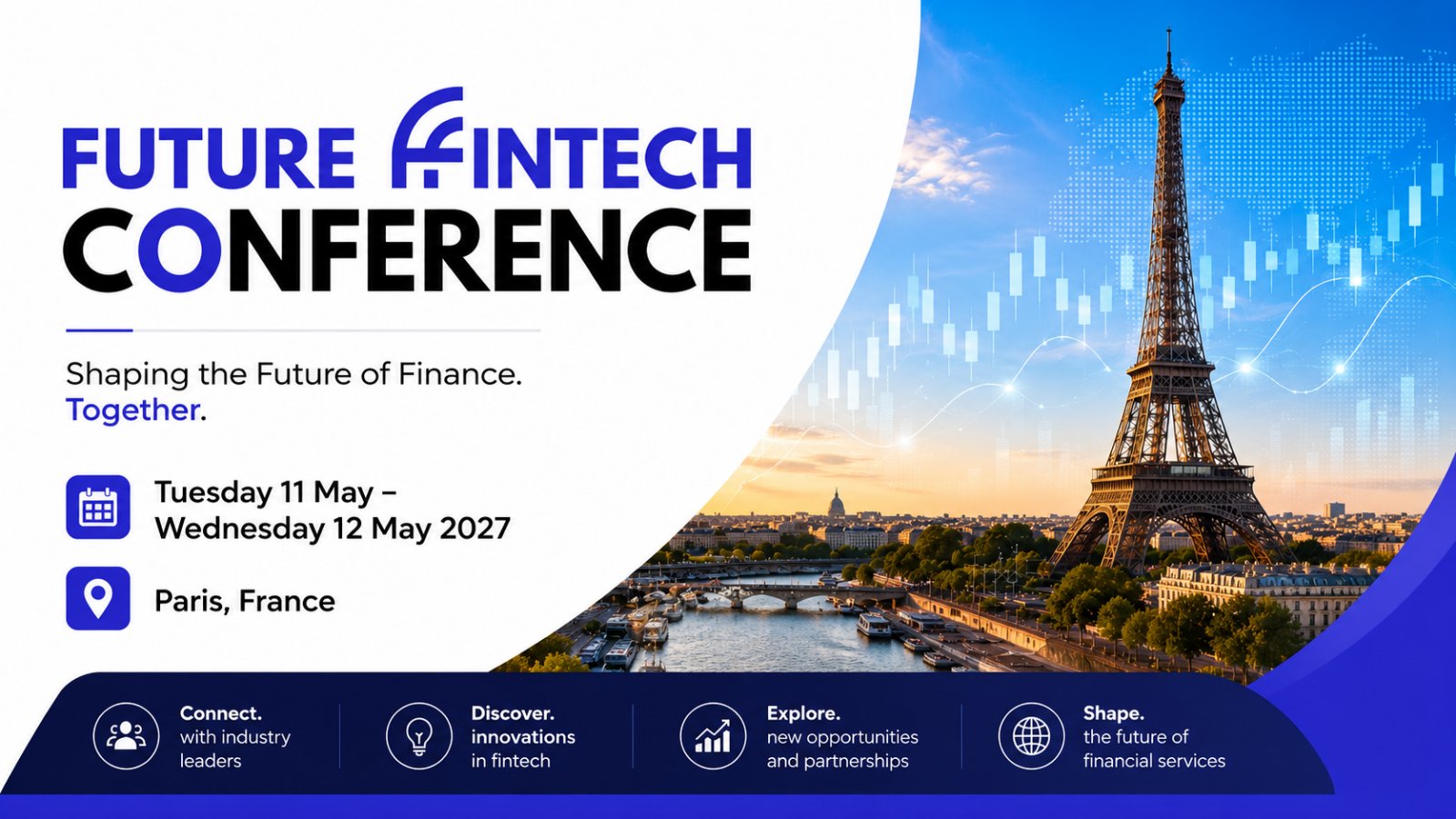 Future fintech Awards & Conference 2027