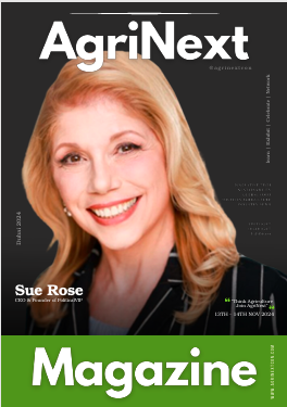 AgriNext Awards & Conference Magazine