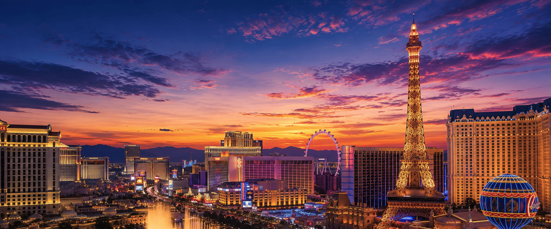 AINext Awards & Conference Las Vegas 2027