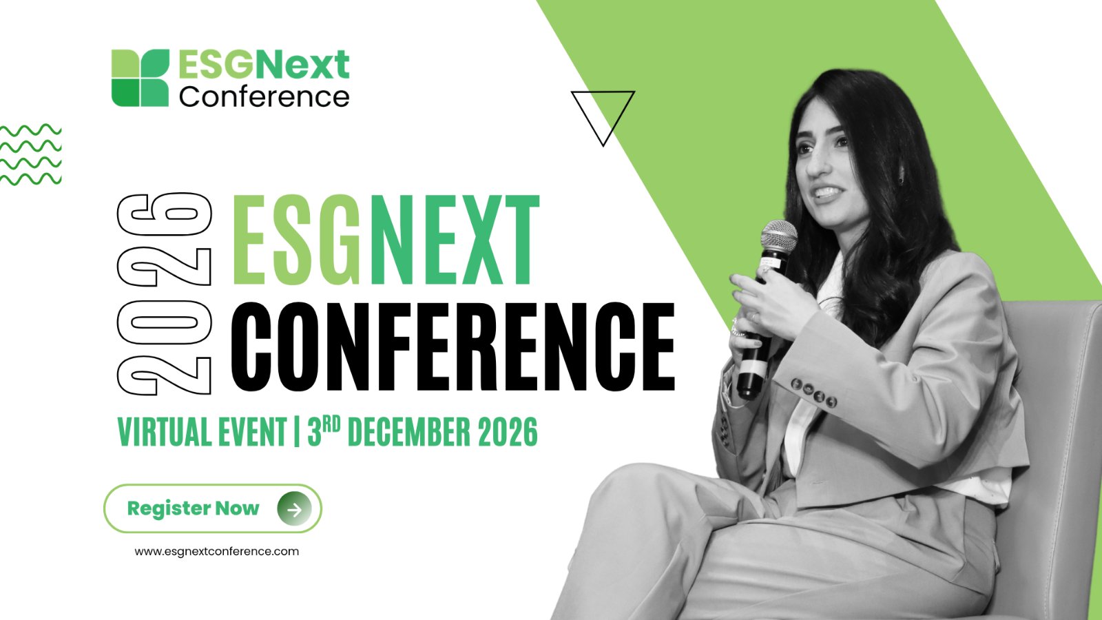 ESGNext Conference (Virtual)