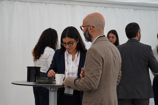 Past event photo