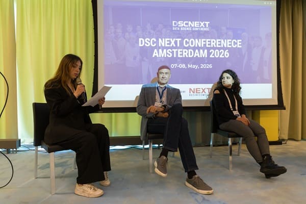 Past event photo