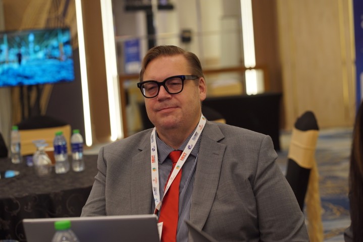 PolyNext Dubai 2025 event photo