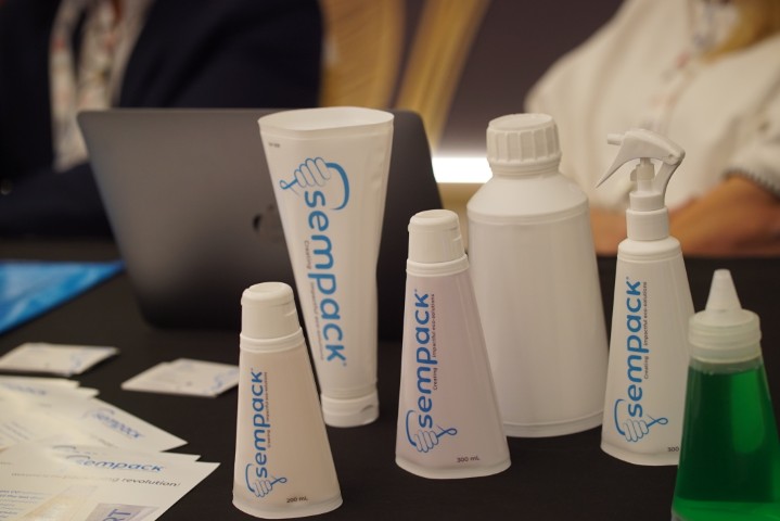 PolyNext Dubai 2025 event photo