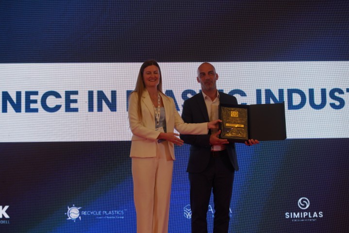 PolyNext Dubai 2025 event photo
