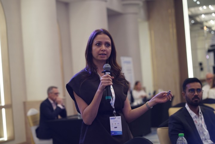 PolyNext Dubai 2025 event photo