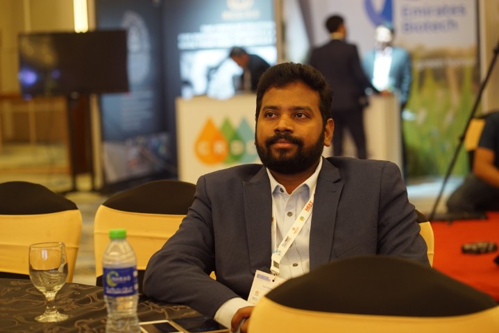 PolyNext Dubai 2025 event photo