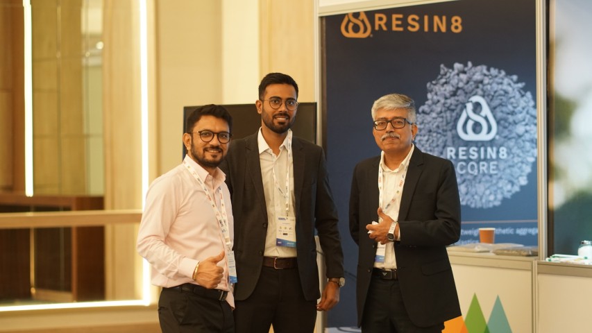 PolyNext Dubai 2025 event photo