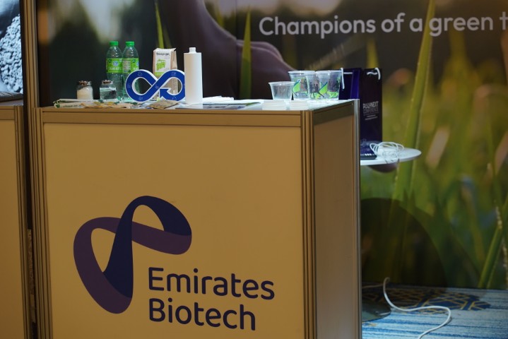 PolyNext Dubai 2025 event photo