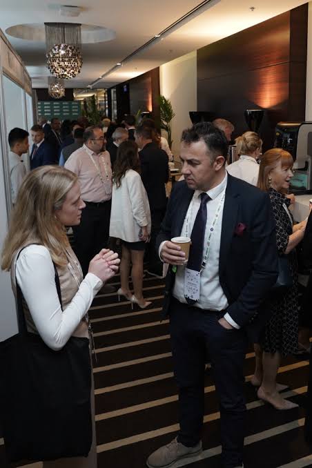 Past event photo