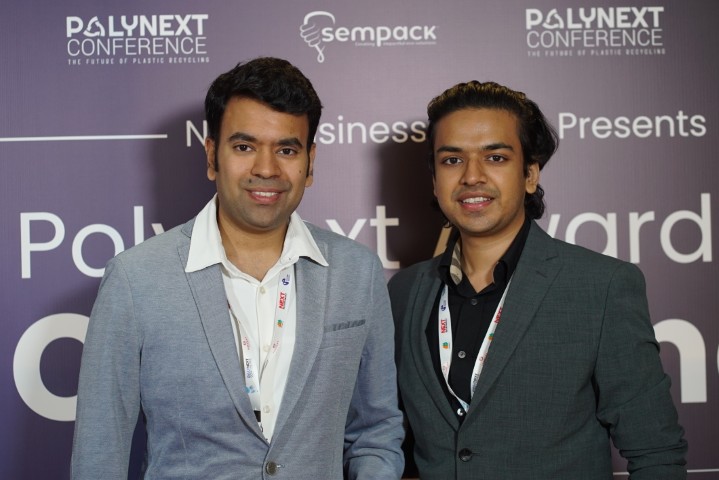 PolyNext Dubai 2025 event photo