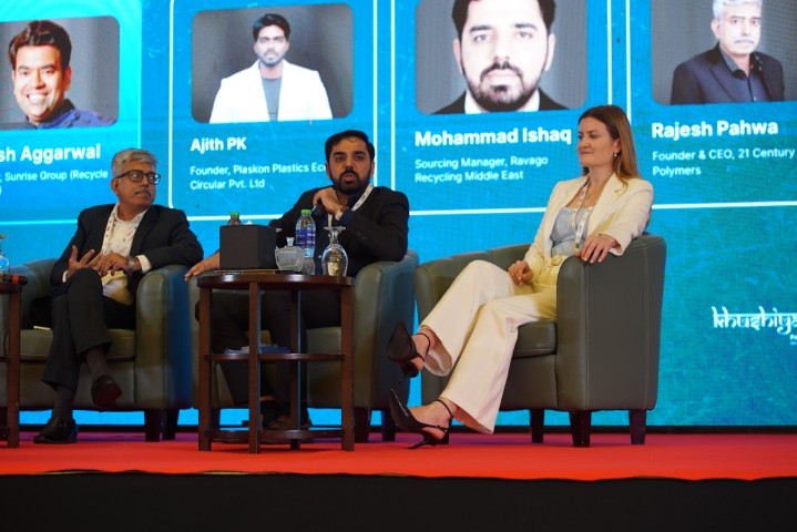 PolyNext Dubai 2025 event photo