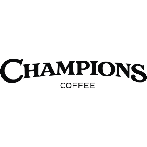 Champions Coffee