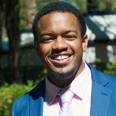 Darian Nwankwo