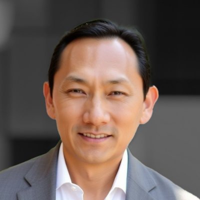 Darren Kimura