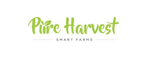 Pure Harvest Smart Farms