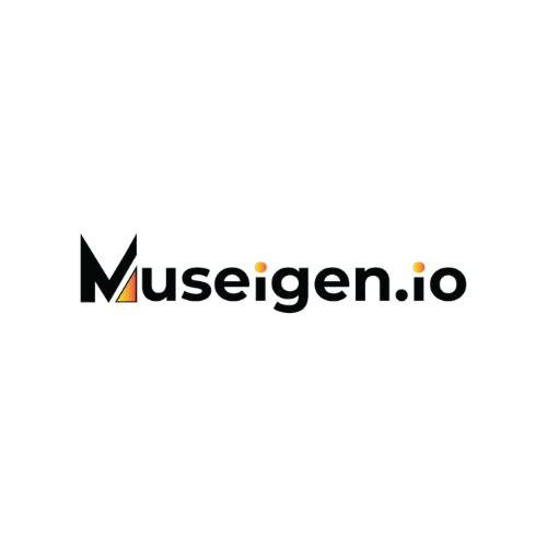 Museigen.io
