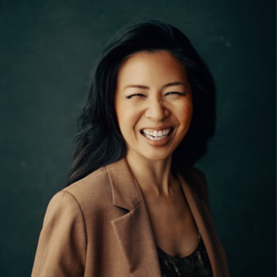 Nicole Yue