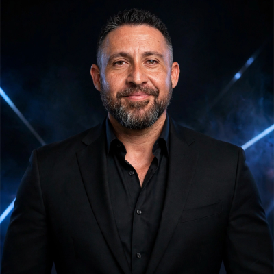 Christopher Tricola