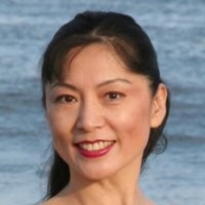 Luyuan Fang, PhD