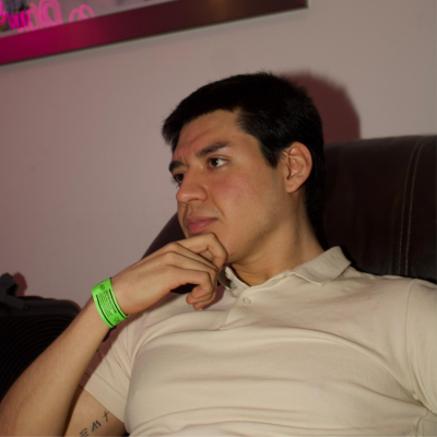 Samuel Amyd Caballero Ramírez